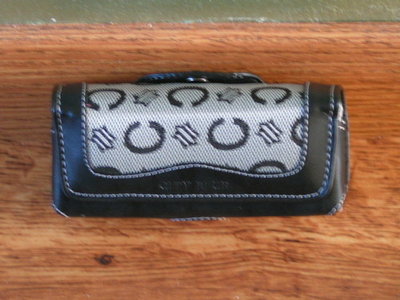 Luxe telefoon tasjes