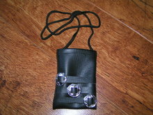 Hals gsm tasjes